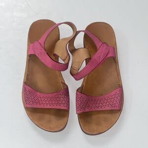 Girl Shoes Sandals Size 3